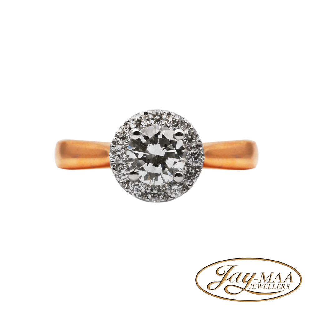 Jewellery-Ad-Social-Media-Jay-Maa-Jewellers-New-Halo-Rose-Gold-Diamond-Ring Jewellery-Ad-Social-Media-Jay-Maa-Jewellers-New-Halo-Rose-Gold-Diamond-Ring