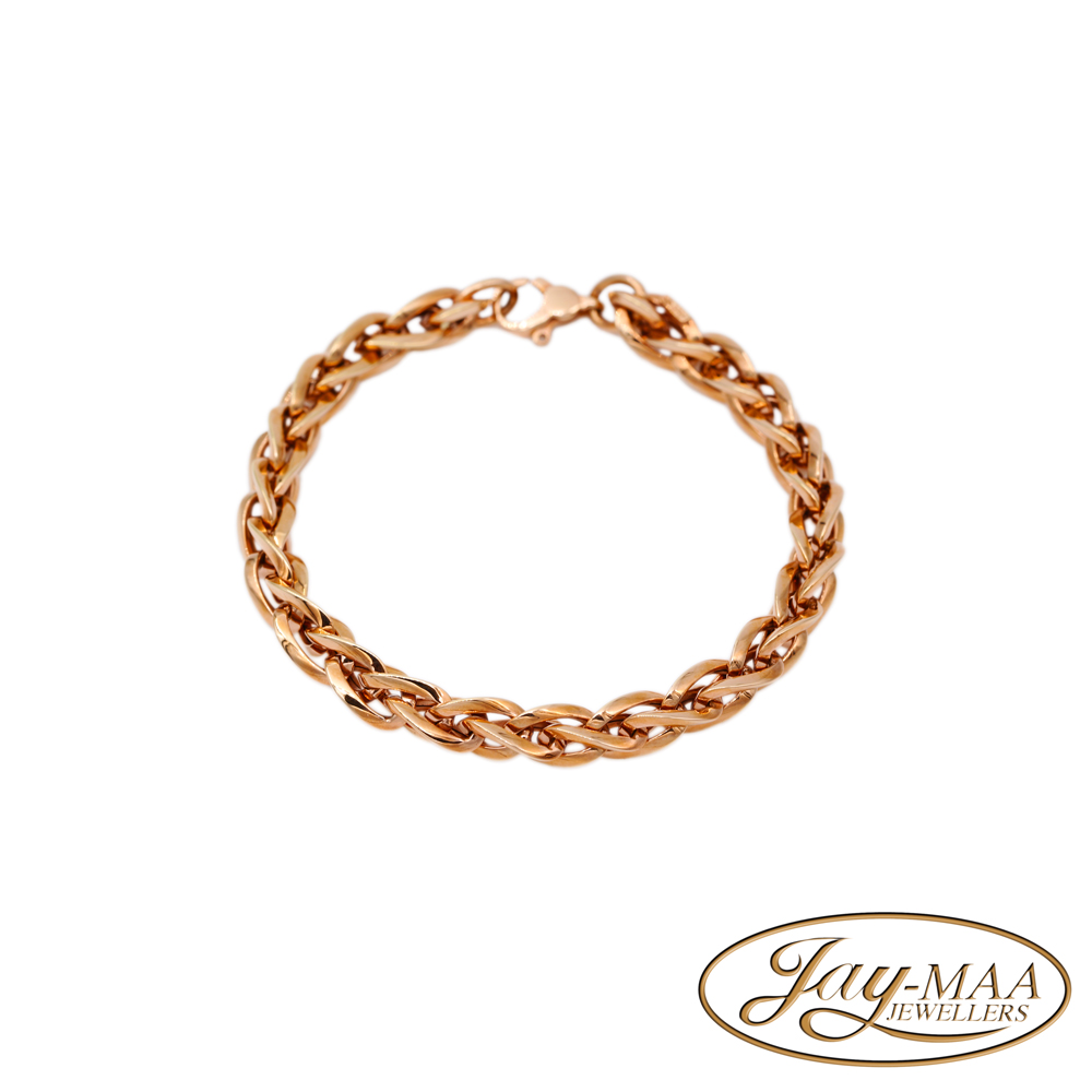 Jewellery-Ad-Social-Media-Jay-Maa-Jewellers-Rose-Gold-Bracelet Jewellery-Ad-Social-Media-Jay-Maa-Jewellers-Rose-Gold-Bracelet