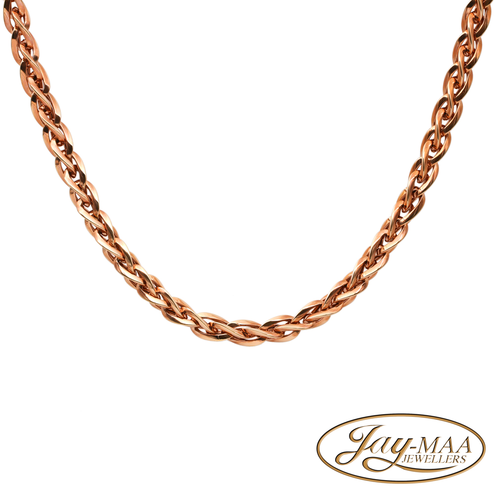 Jewellery-Ad-Social-Media-Jay-Maa-Jewellers-Rose-Gold-Necklace Jewellery-Ad-Social-Media-Jay-Maa-Jewellers-Rose-Gold-Necklace